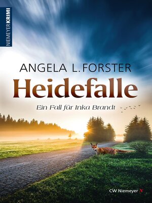 cover image of Heidefalle
